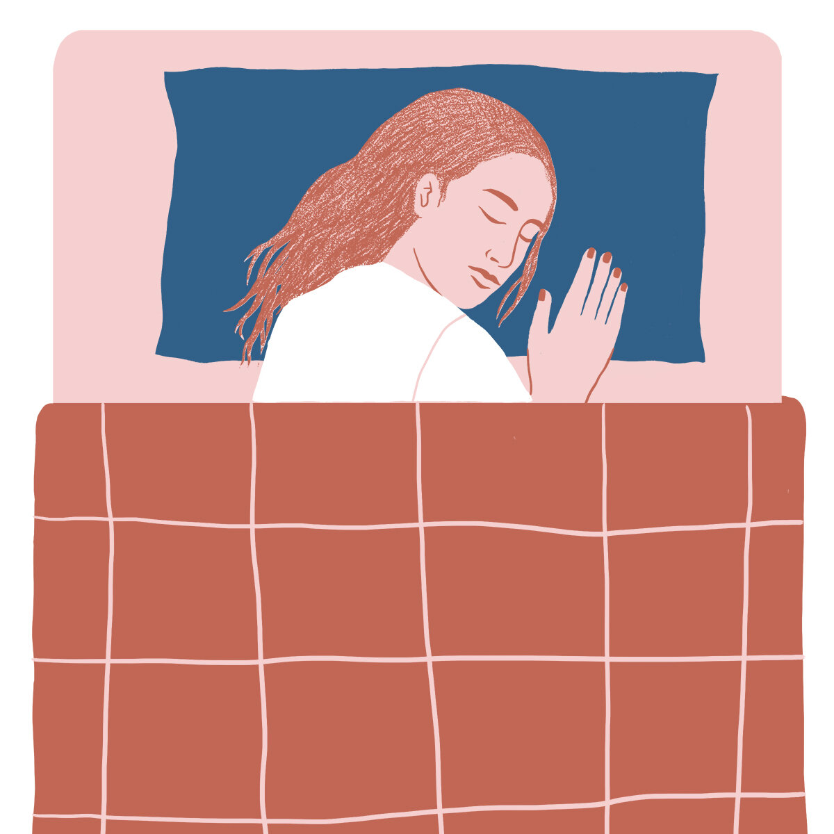 Insomnia: A Sleeping Disorder