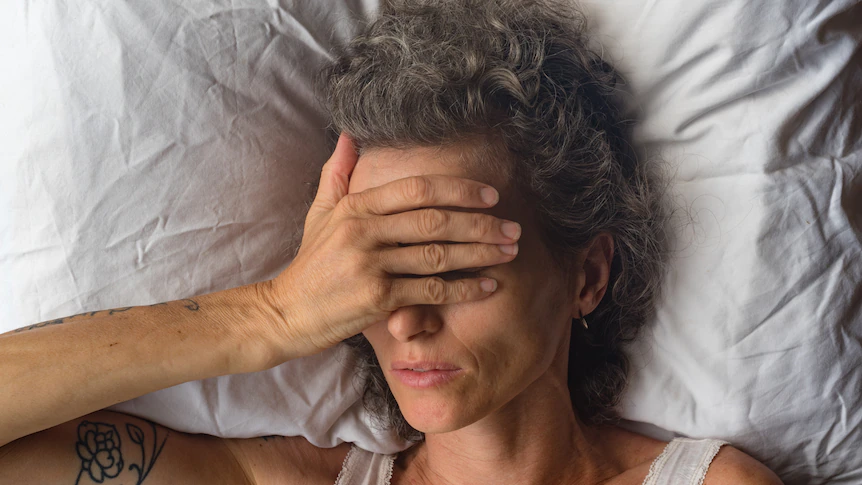 Study claims skipping just one night of sleep could age your brain