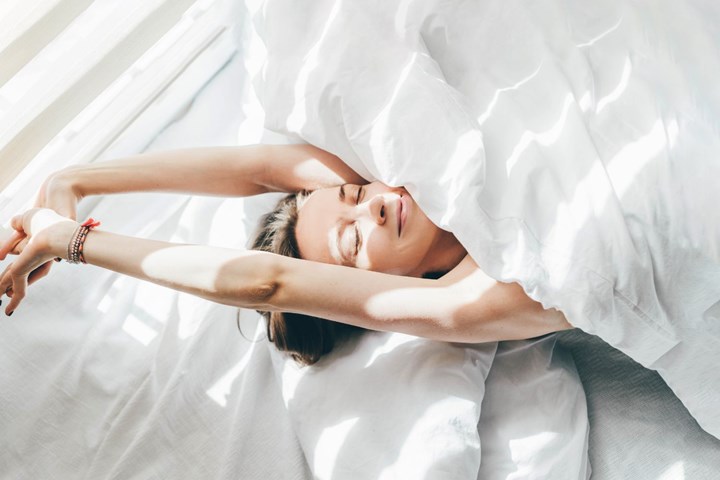 How to get your best beauty sleep yet!