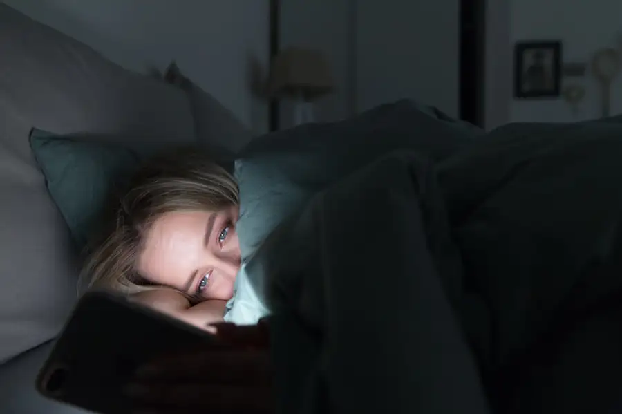 AI can tell if you are sleep deprived by listening to your voice