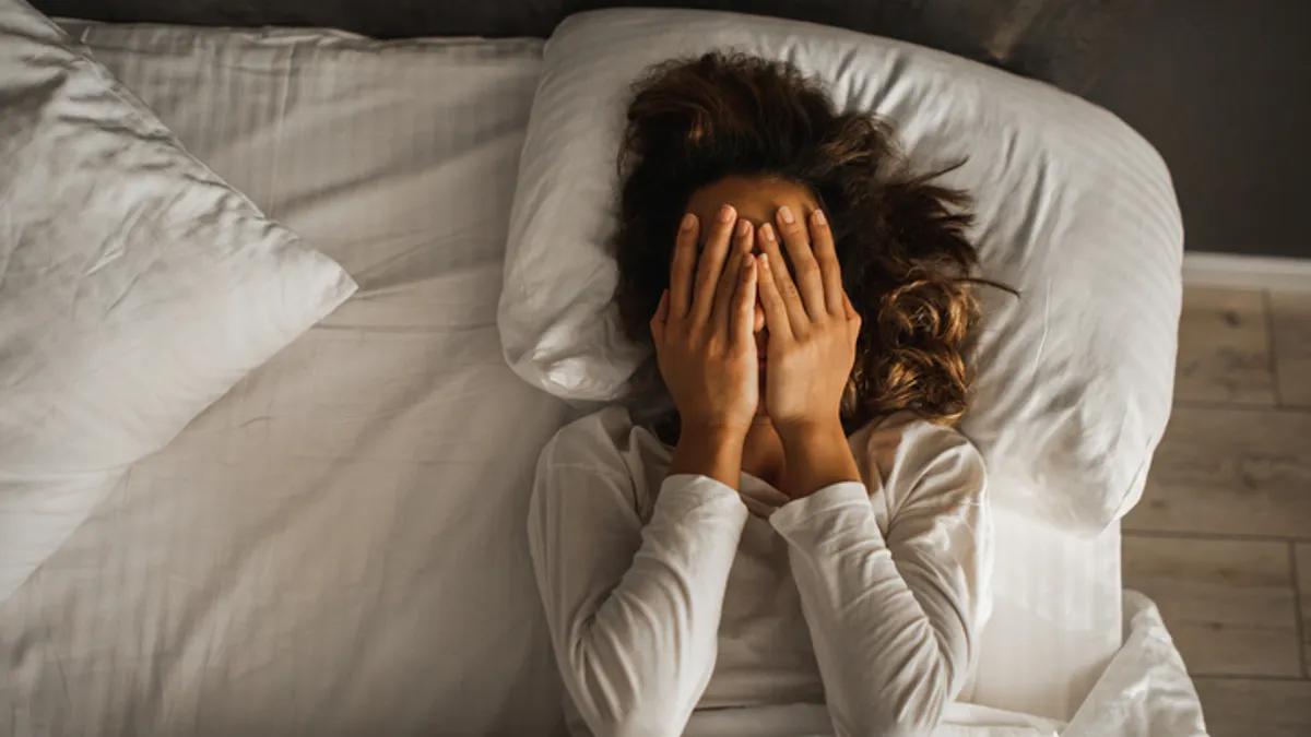 The Stages of Sleep Deprivation and Its Warning Signs