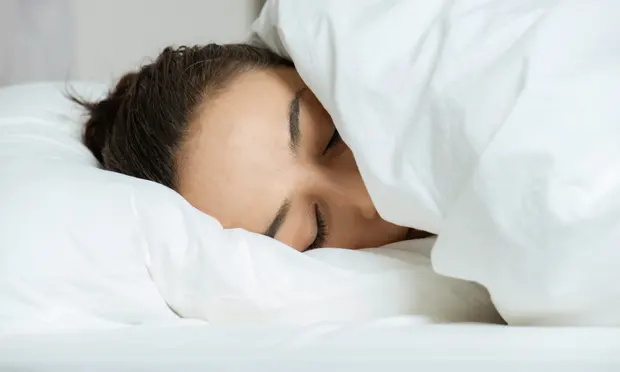 Sleep tourism is booming. Here’s why