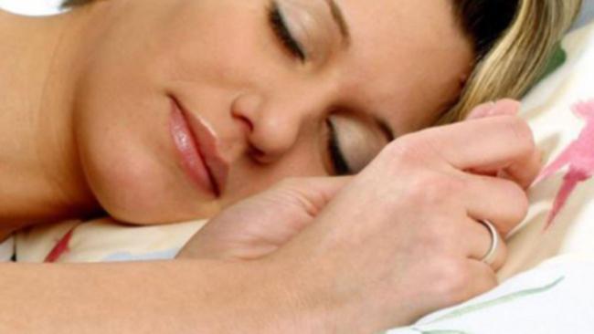Good sleep is key to preventing depression